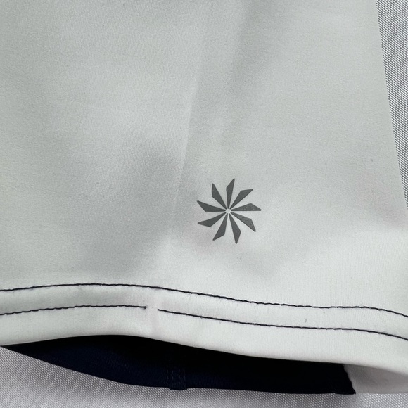 Athleta Sonar Capri Athletic Leggings - Picture 6 of 15